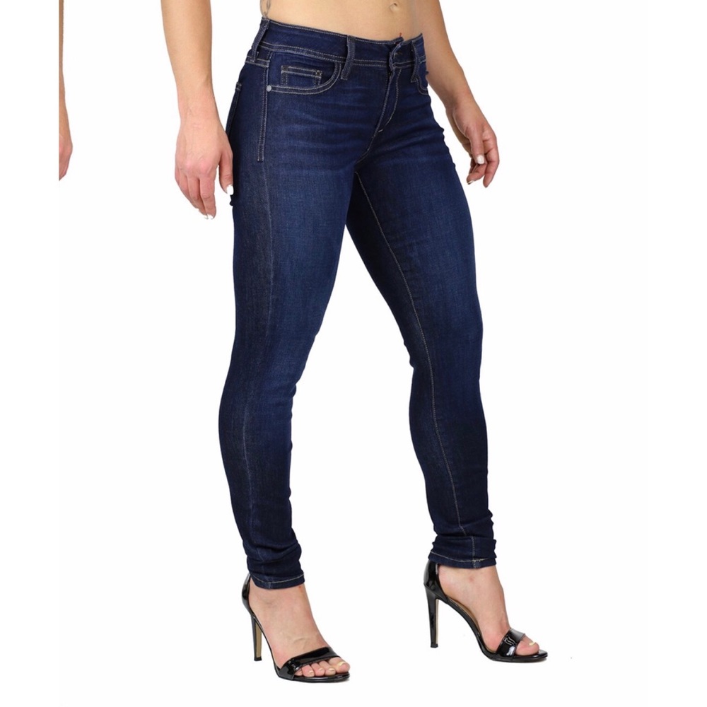 Fran Helen Jeans